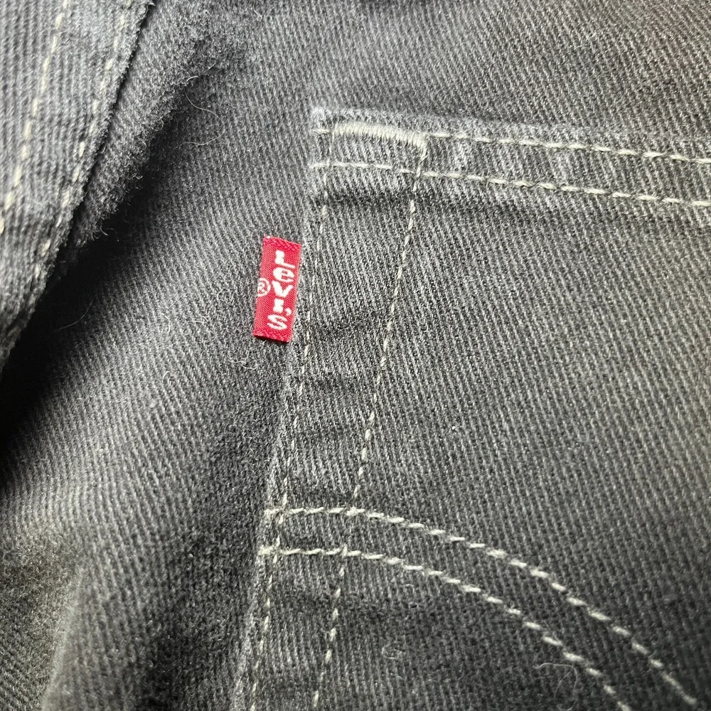 Levis vintage levi